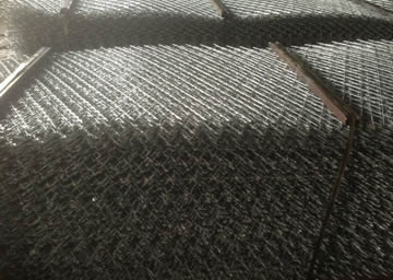 Welded Razor Mesh | Hebei Jinshi Industrial Metal Co., Ltd.